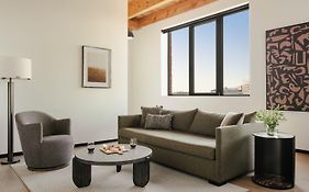 Sonder By Marriott Bonvoy Market Hall Apartments West Loop